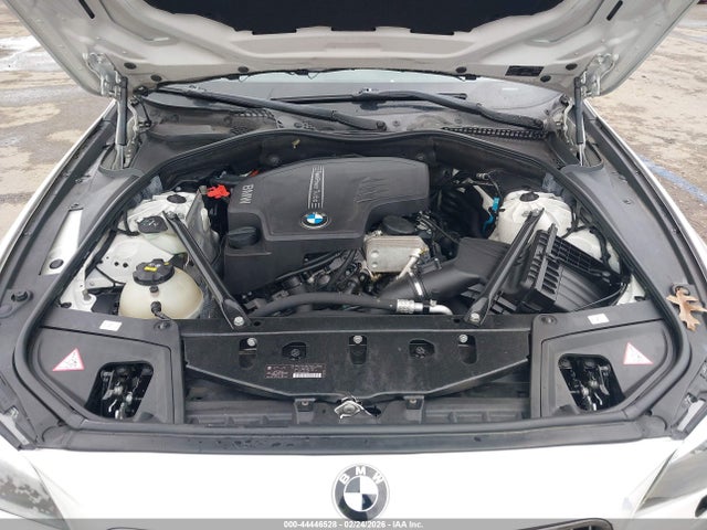 BMW 528I 2015 WBA5A5C54FD519302 Image 10