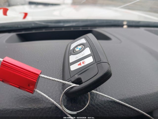 BMW 528I 2015 WBA5A5C54FD519302 Image 11