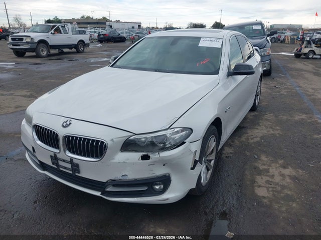 BMW 528I 2015 WBA5A5C54FD519302 Image 2