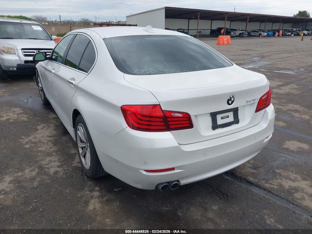 BMW 528I 2015 WBA5A5C54FD519302 Image 3