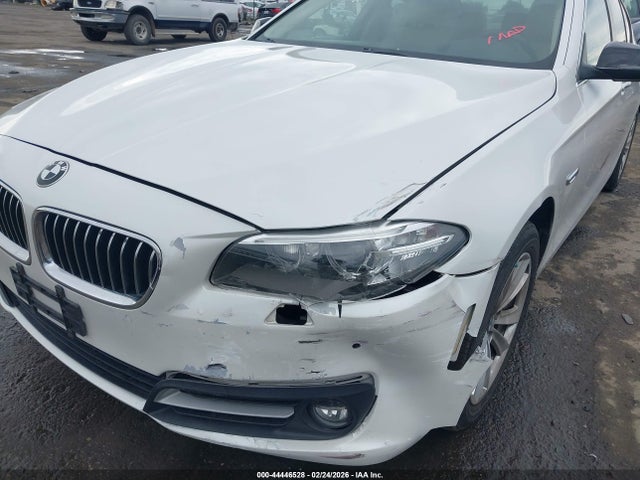 BMW 528I 2015 WBA5A5C54FD519302 Image 6