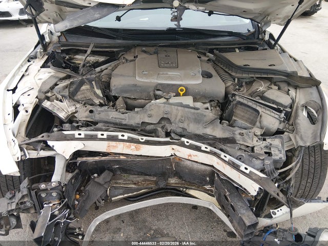 JN1BV7APXFM341036 Infiniti Q50 Premium