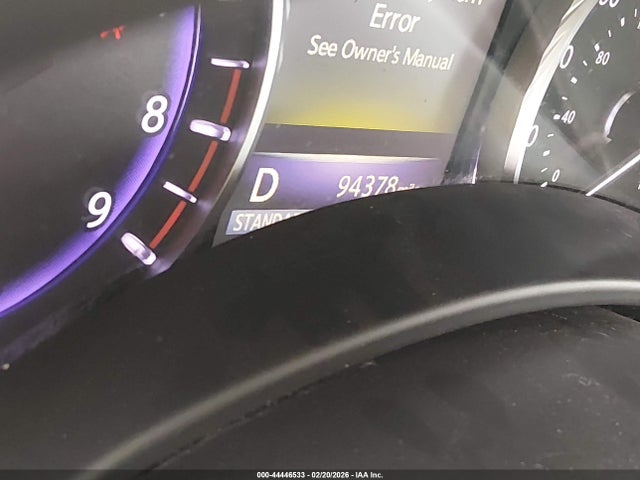 JN1BV7APXFM341036 Infiniti Q50 Premium