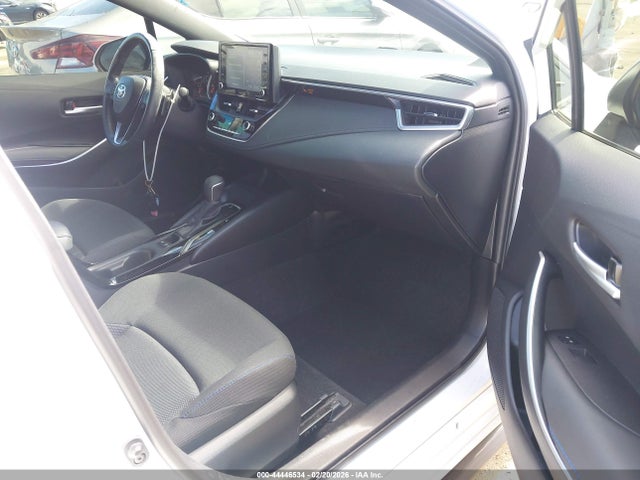 Toyota COROLLA SE 2022 5YFP4MCE1NP120517 Image 5