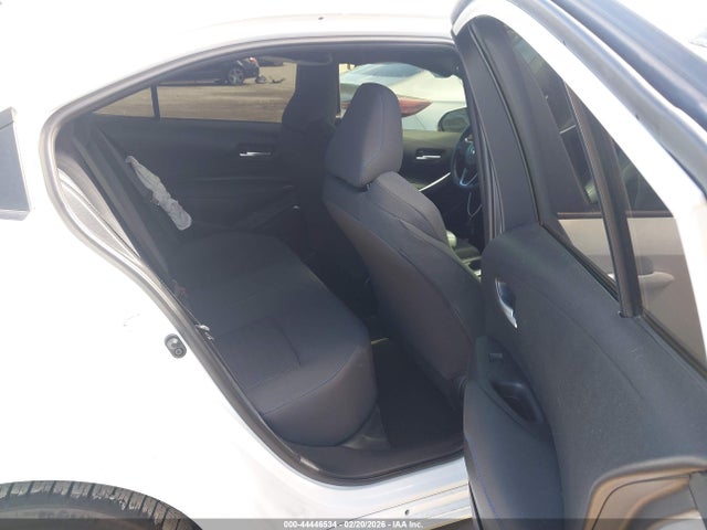Toyota COROLLA SE 2022 5YFP4MCE1NP120517 Image 8