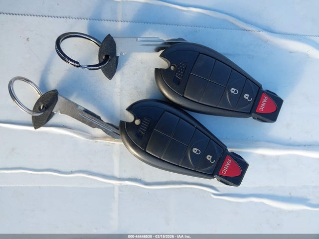 Продажа на аукционе авто 2018 Dodge Grand Caravan Se, vin: 2C4RDGBG8JR160987, номер лота: 44446538