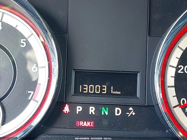 Продажа на аукционе авто 2018 Dodge Grand Caravan Se, vin: 2C4RDGBG8JR160987, номер лота: 44446538