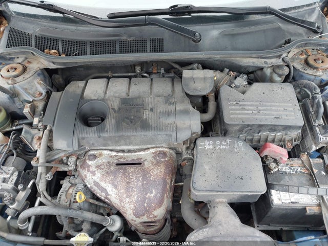 2010 TOYOTA CAMRY 4T1BF3EK9AU580499 Photo 9