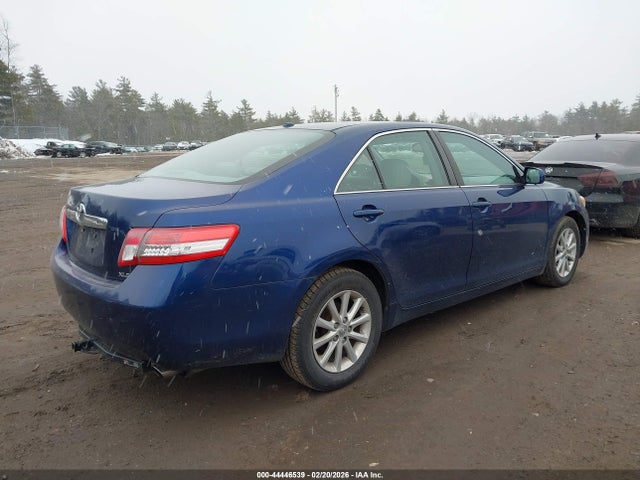 2010 TOYOTA CAMRY 4T1BF3EK9AU580499 Photo 3