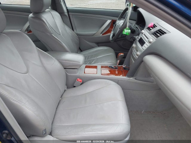 2010 TOYOTA CAMRY 4T1BF3EK9AU580499 Photo 4