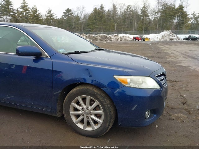 2010 TOYOTA CAMRY 4T1BF3EK9AU580499 Photo 5