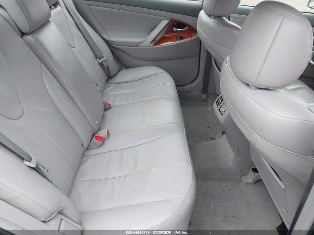 2010 TOYOTA CAMRY 4T1BF3EK9AU580499 Photo 7