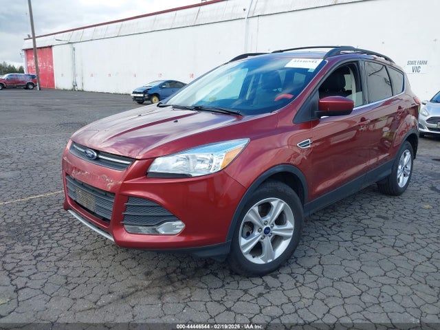 Ford ESCAPE SE 2016 1FMCU9G91GUC81072 Image 2