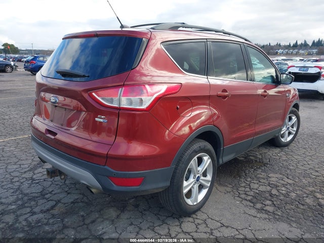 Ford ESCAPE SE 2016 1FMCU9G91GUC81072 Image 4