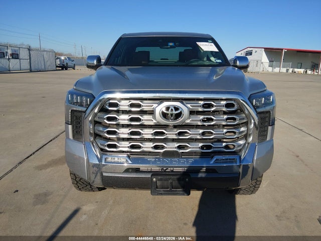 5TFMA5DB9RX207014 Toyota Tundra 1794 Edition