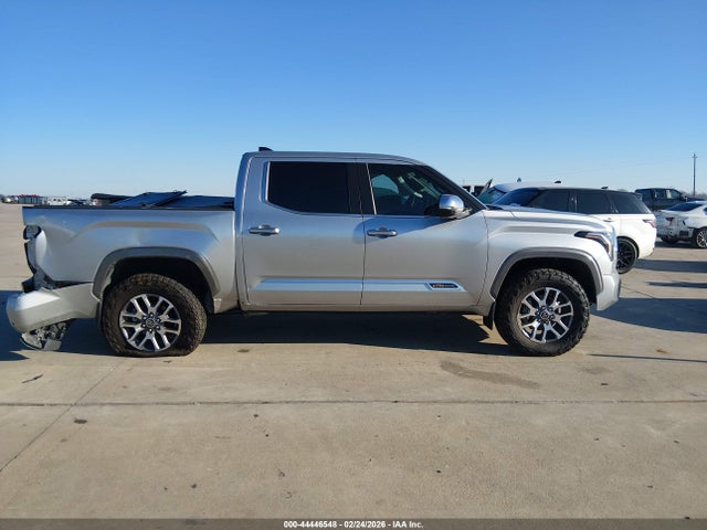 5TFMA5DB9RX207014 Toyota Tundra 1794 Edition