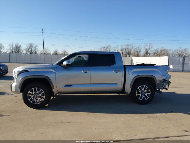 5TFMA5DB9RX207014 Toyota Tundra 1794 Edition