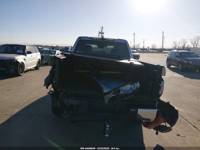 5TFMA5DB9RX207014 Toyota Tundra 1794 Edition