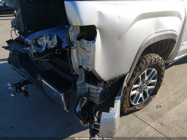 5TFMA5DB9RX207014 Toyota Tundra 1794 Edition