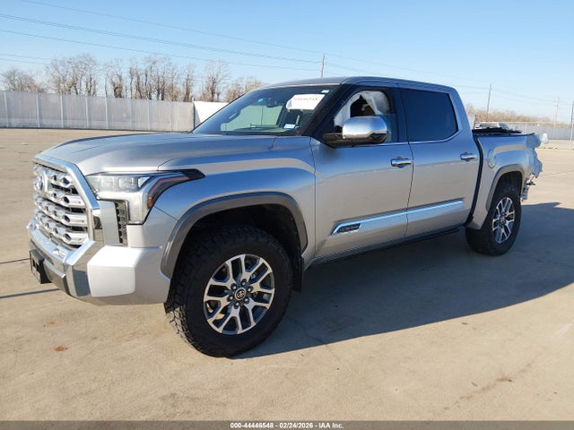 5TFMA5DB9RX207014 Toyota Tundra 1794 Edition