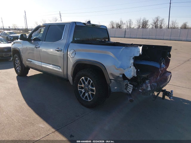 5TFMA5DB9RX207014 Toyota Tundra 1794 Edition