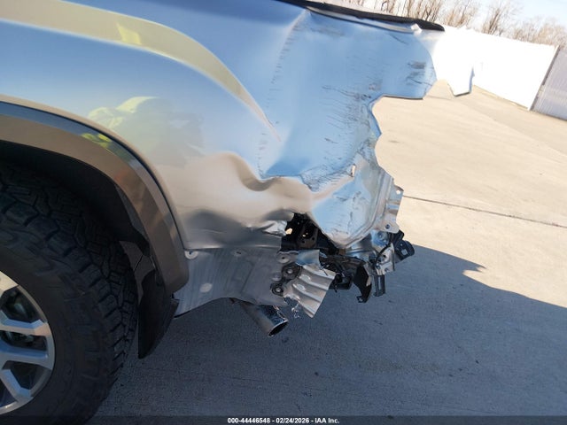 5TFMA5DB9RX207014 Toyota Tundra 1794 Edition