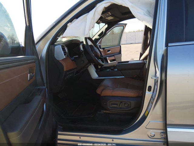 5TFMA5DB9RX207014 Toyota Tundra 1794 Edition