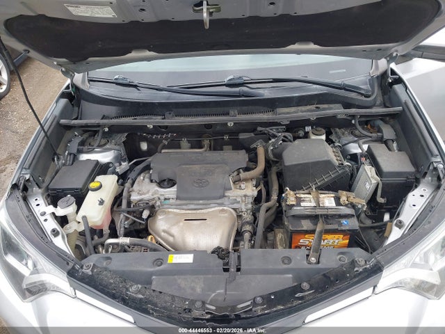 Toyota Rav4 Xle 2017 2T3WFREV5HW348708 Image 10