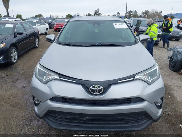 Toyota Rav4 Xle 2017 2T3WFREV5HW348708 Image 12