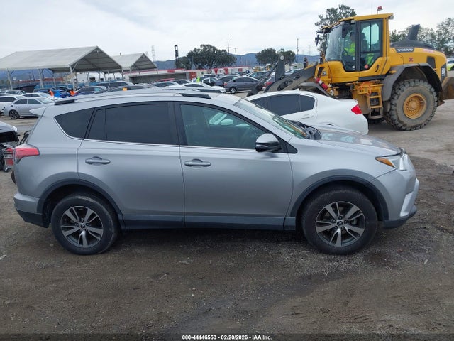 Toyota Rav4 Xle 2017 2T3WFREV5HW348708 Image 13