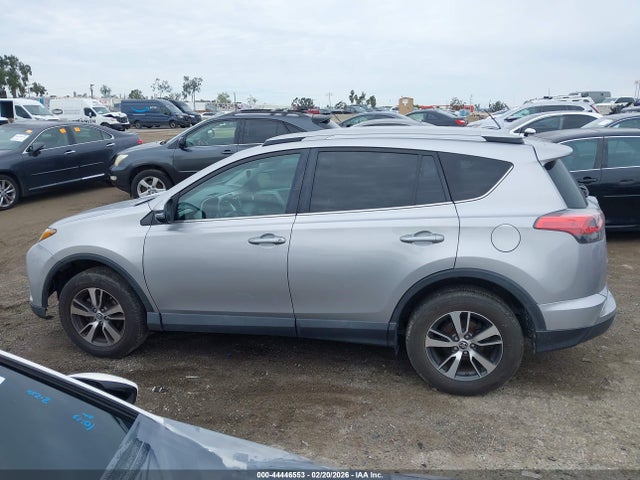 Toyota Rav4 Xle 2017 2T3WFREV5HW348708 Image 14