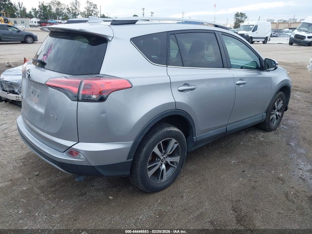 Toyota Rav4 Xle 2017 2T3WFREV5HW348708 Image 4