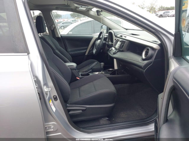 Toyota Rav4 Xle 2017 2T3WFREV5HW348708 Image 5