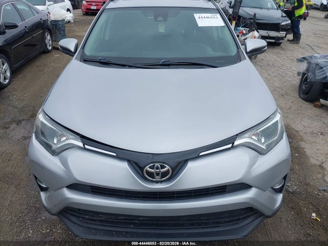 Toyota Rav4 Xle 2017 2T3WFREV5HW348708 Image 6