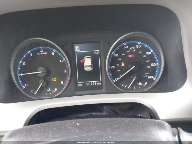 Toyota Rav4 Xle 2017 2T3WFREV5HW348708 Image 7