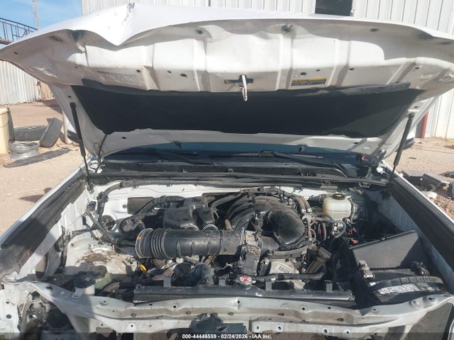Toyota 4runner Sr5 Premium 2018 JTEBU5JR0J5552007 Image 10
