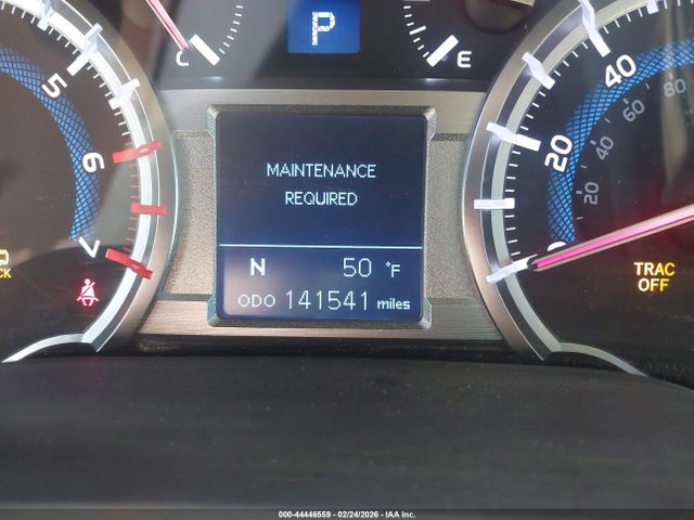 Toyota 4runner Sr5 Premium 2018 JTEBU5JR0J5552007 Image 16