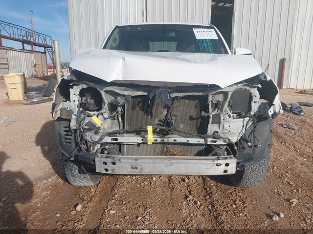 Toyota 4runner Sr5 Premium 2018 JTEBU5JR0J5552007 Image 6