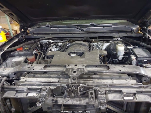 1GCVKREC8GZ422773 Chevrolet Silverado 1500 2lt