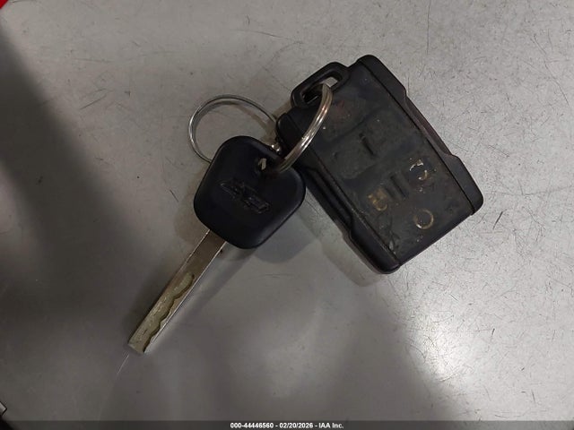 1GCVKREC8GZ422773 Chevrolet Silverado 1500 2lt
