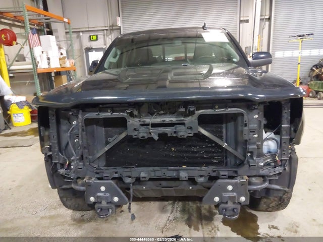 1GCVKREC8GZ422773 Chevrolet Silverado 1500 2lt