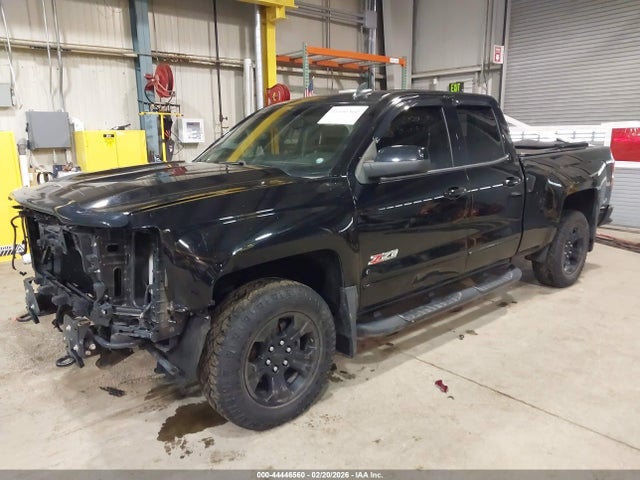 1GCVKREC8GZ422773 Chevrolet Silverado 1500 2lt