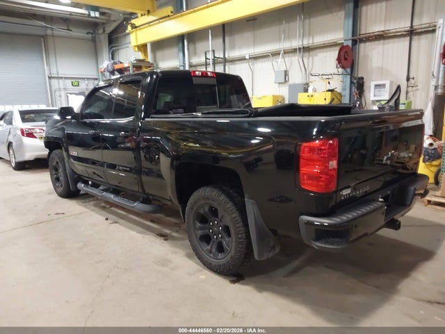 1GCVKREC8GZ422773 Chevrolet Silverado 1500 2lt
