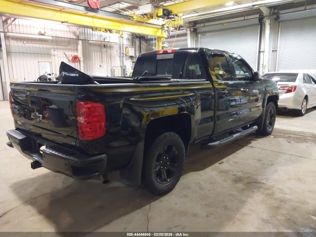 1GCVKREC8GZ422773 Chevrolet Silverado 1500 2lt