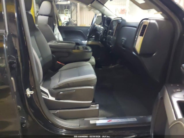 1GCVKREC8GZ422773 Chevrolet Silverado 1500 2lt