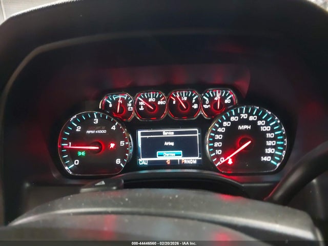 1GCVKREC8GZ422773 Chevrolet Silverado 1500 2lt