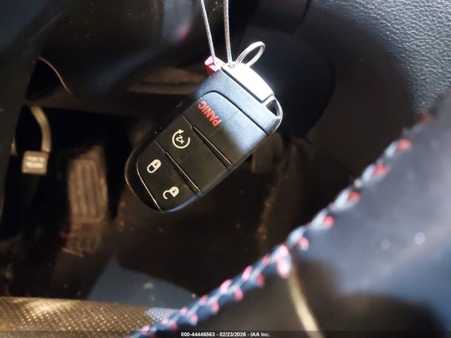 Aukcja sprzedaży 2017 Dodge Journey Gt, vin: 3C4PDCEG6HT705958, numer aukcji: 44446563
