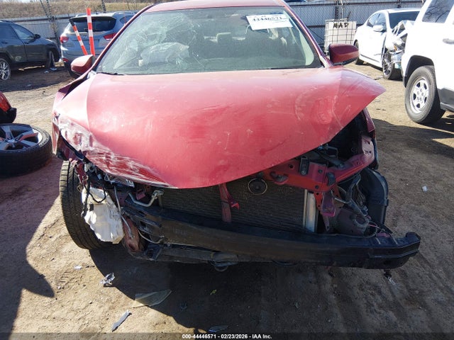 2014 TOYOTA COROLLA 5YFBURHE5EP017343 Photo 5
