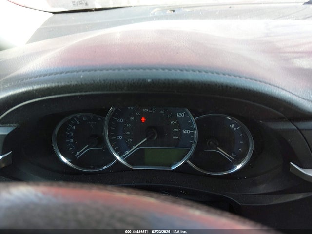 2014 TOYOTA COROLLA 5YFBURHE5EP017343 Photo 6