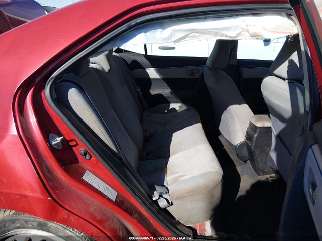 2014 TOYOTA COROLLA 5YFBURHE5EP017343 Photo 7